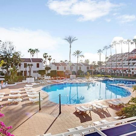 Parque Santiago 2 Luxury Apartment Playa de las Americas  Zewnętrze zdjęcie