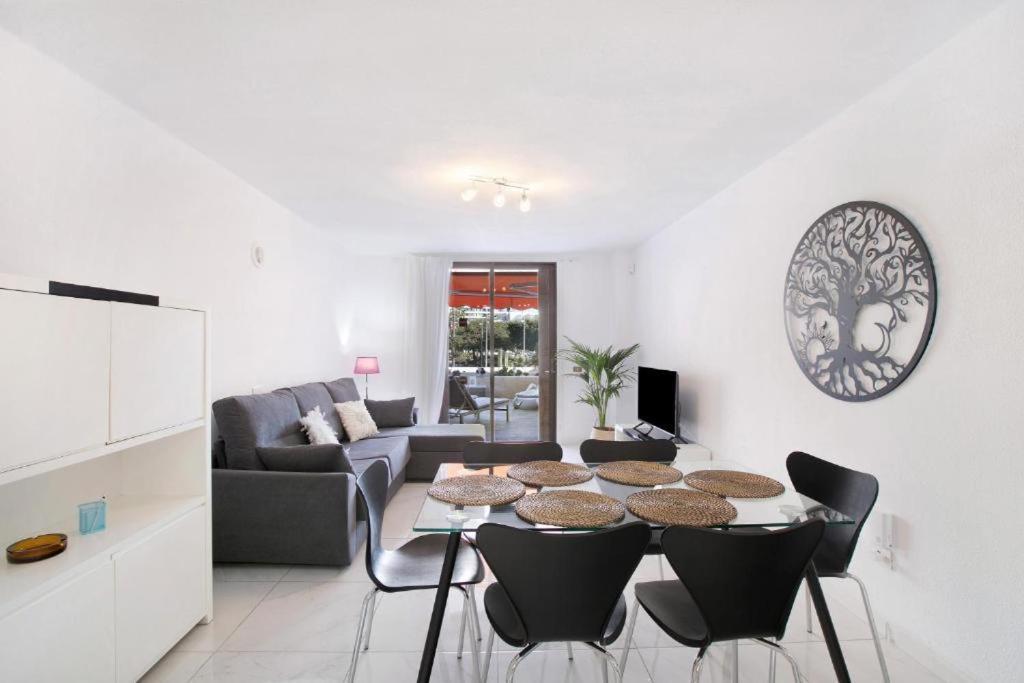 Parque Santiago 2 Luxury Apartment Playa de las Americas  Zewnętrze zdjęcie