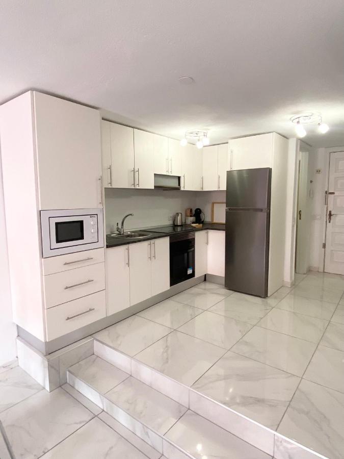 Parque Santiago 2 Luxury Apartment Playa de las Americas  Zewnętrze zdjęcie