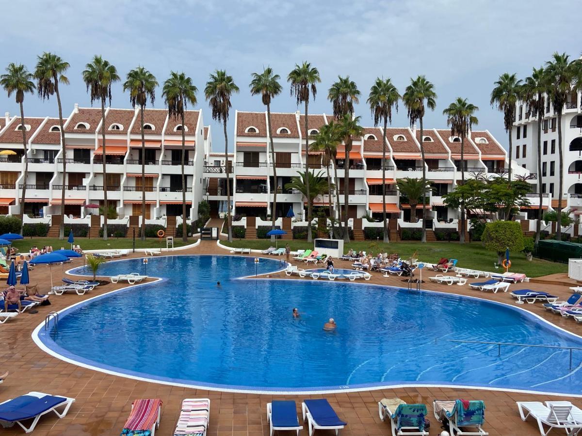 Parque Santiago 2 Luxury Apartment Playa de las Americas  Zewnętrze zdjęcie