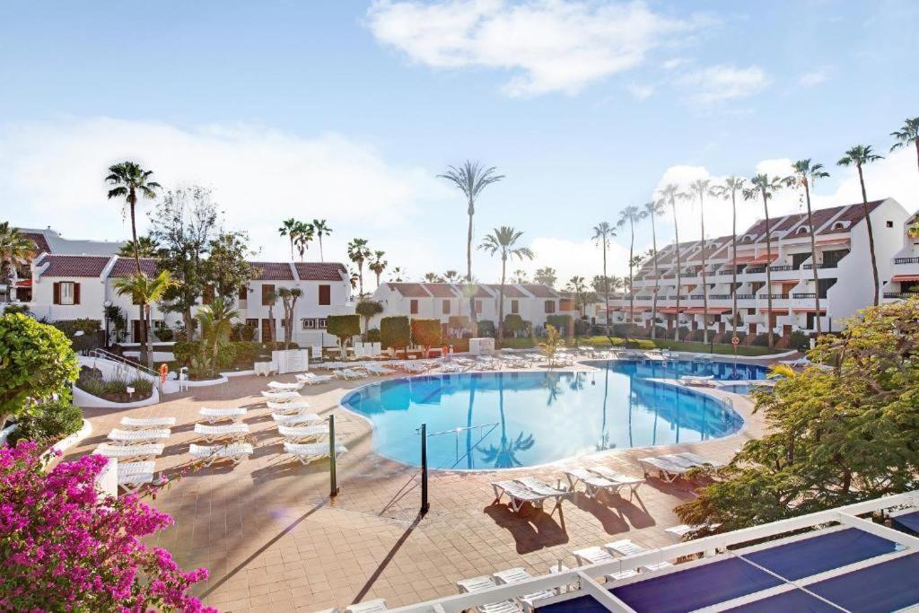 Parque Santiago 2 Luxury Apartment Playa de las Americas  Zewnętrze zdjęcie