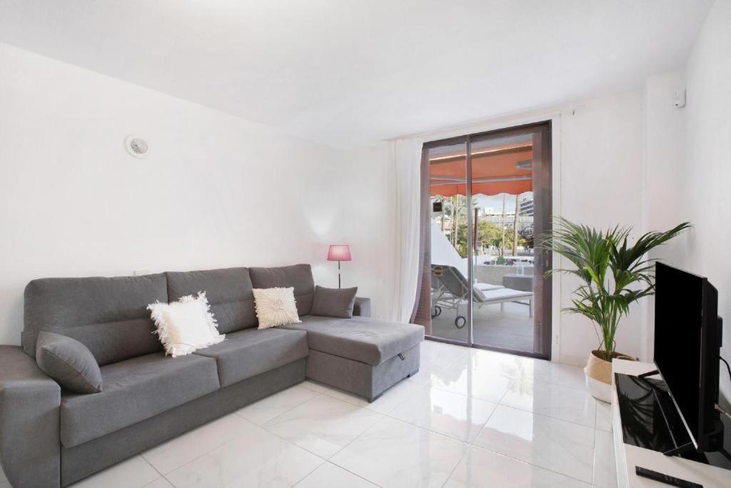 Parque Santiago 2 Luxury Apartment Playa de las Americas  Zewnętrze zdjęcie