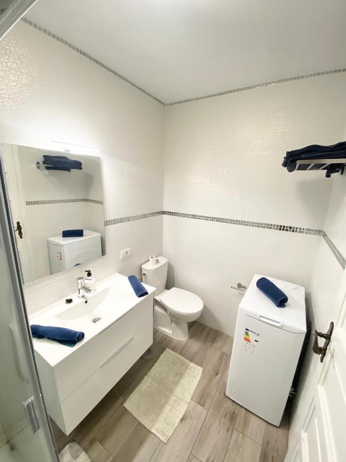 Parque Santiago 2 Luxury Apartment Playa de las Americas  Zewnętrze zdjęcie